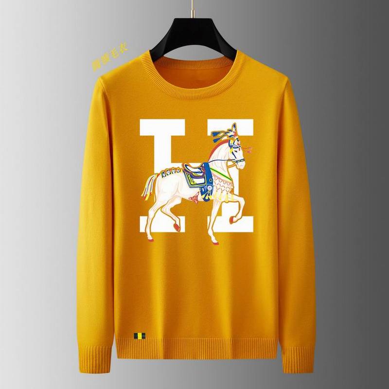 Hermes Men's Sweater 14